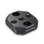 SmallRig Mounting Plate for DJI Ronin-S/Ronin-SC/RS 2/RSC 2 BSS2710