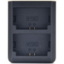 Xtar Plate for SN4 for Sony NP-FZ100 Battery FZ100雙位接板 (需配合SN4使用)