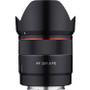 Samyang AF 35mm f/1.8 FE Lens for Sony E