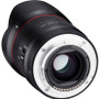 Samyang AF 35mm f/1.8 FE Lens for Sony E