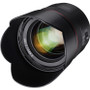 Samyang AF 75mm f/1.8 FE Lens for Sony E