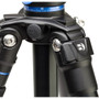 Benro 百諾 GA357F GoClassic Aluminum Tripod 橫中軸鋁合金腳架