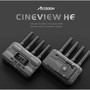 Accsoon CineView HE Wireless Video Transmitter & Receiver Kit 無線圖傳
