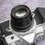 TTArtisan 銘匠 35mm f1.4 APS-C Canon RF 鏡頭 