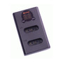 BattPro Sony NP-BX1 雙位電池 USB 充電器