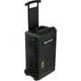 Pelican 1510 NF Black 箱身正面角度