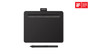 Wacom Intuos S Black CTL-4100/K0-C 繪圖板