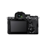 Sony A7R V ILCE-7RM5 機身背面