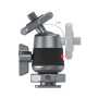 SmallRig Mini Ball Head with Removable Cold Shoe Mount 2948 迷你球型雲台