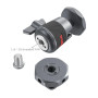 SmallRig Mini Ball Head with Removable Cold Shoe Mount 2948 迷你球型雲台