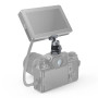 SmallRig Mini Ball Head with Removable Cold Shoe Mount 2948 迷你球型雲台