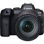 Canon EOS R6 連 RF 24-105mm f/4L IS USM 鏡頭套裝