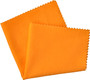 HAKUBA KA-37 22cm x 22cm Cotton Orange 纖維抹鏡布 (日本製) HAKUBA KA-37 22cm x 22cm Cotton Orange 纖維抹鏡布 (日本製)