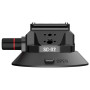 Ulanzi SC-02 Strong Suction Cup Mount (4.5") 手機微單運動相機雲台萬向魔術手吸盤支架