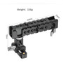 Leofoto AH-1 NATO-Style Quick Release Handle 相機多功能手柄