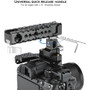 Leofoto AH-1 NATO-Style Quick Release Handle 相機多功能手柄