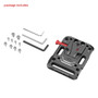 SmallRig V Mount Battery Plate 2988