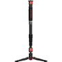 iFootage 印跡 CB3 A180T K5 Aluminum Monopod Kit 螺扣鋁合金獨腳架套裝