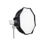Aputure amaran Light Dome Mini SE 迷你柔光箱
