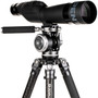 Benro 百諾 WH15CN Long Lens Wildlife Head 拍鳥雲台