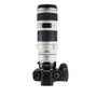 Techart 天工 TCS-04 Canon EF 鏡頭轉 Sony E 相機 自動對焦轉接環