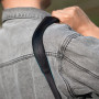PGYTECH Camera Shoulder Strap 相機肩帶(Night Black/ 亮黑)