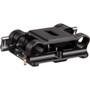 Tilta TA-MBP3-B Modular 15mm LWS Baseplate Type III Black 套籠底座
