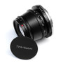 TTArtisan 銘匠 APS-C 35mm f1.4 鏡頭