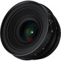 7artisans 七工匠 12mm T2.9  APS-C M43 Mount Cine Lens 電影鏡頭