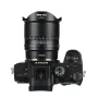 7artisans 七工匠 FF 10mm f2.8 II Fisheye Lens L Mount 超廣角魚眼鏡頭