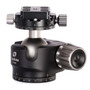 Leofoto LSR-324C LH-40R Carbon Fiber Flip Lock Tripod 三腳架套裝