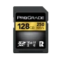 ProGrade Digital SDXC UHS-II V60 Memory Card 記憶卡 (128GB)