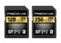 ProGrade Digital SDXC UHS-II V60 Memory Card 記憶卡