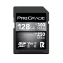 ProGrade Digital SDXC UHS-II V90 Memory Card 記憶卡 (128GB)