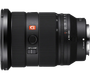 Sony SEL2470GM2 FE 24-70mm F2.8 GM II 官方產品圖 2