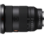 Sony SEL2470GM2 FE 24-70mm F2.8 GM II 官方產品圖 3