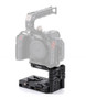 Tilta TA-BSP3-V-B Tiltaing Smart V Mount Battery Baseplate (ARCA) – Black