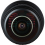 7artisans 七工匠 4mm f2.8 APS-C EOS M 鏡頭