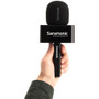 Saramonic Blink500 ProX HM Handheld Microphone Holder 可充電無線麥克風支架