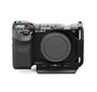 Tilta TA-T35-FCC-B Full Camera Cage for Sony ZV-E1 Black 