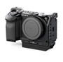 Tilta TA-T35-FCC-B Full Camera Cage for Sony ZV-E1 Black 