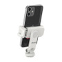 Ulanzi ST-06S Multi-Function Cold Shoe Phone Holder (white/白)