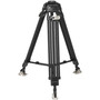SmallRig 4167 FreeBlazer Heavy-Duty Carbon Fiber Tripod