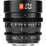 Viltrox 23mm T1.5 Cine Lens for Sony E Mount