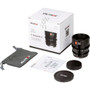 Viltrox 33mm T1.5 Cine Lens for Sony E-Mount