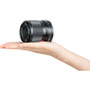 Viltrox AF 23mm f/1.4 Z Lens for Nikon Z APSC 自動對焦鏡頭