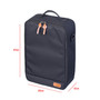 A-MoDe IN20-BL Photo Insert Camera Bag 相機內膽袋 (黑色) 圖片 3