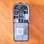 A-MoDe IN20-BL Photo Insert Camera Bag 相機內膽袋 (黑色) 圖片 5
