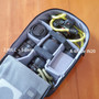 A-MoDe IN20-BL Photo Insert Camera Bag 相機內膽袋 (黑色) 圖片 6