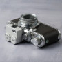 TTArtisan 銘匠 Light Meter II 二代光學測光錶 (黑色)